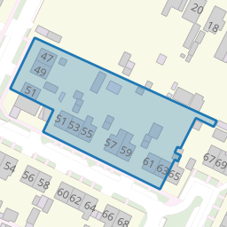 Perceel HLO00-D-3025