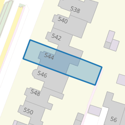 Perceel HLO00-D-3032