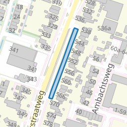 Perceel HLO00-D-3038