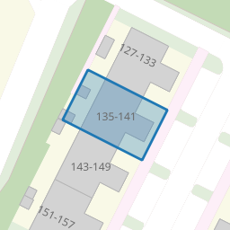 Perceel HLO00-D-3043