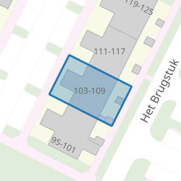 Perceel HLO00-D-3047
