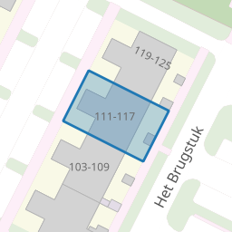 Perceel HLO00-D-3048