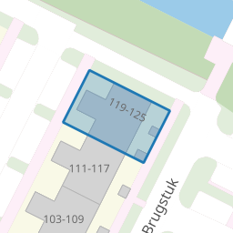 Perceel HLO00-D-3049