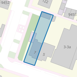 Perceel HLO00-D-3063