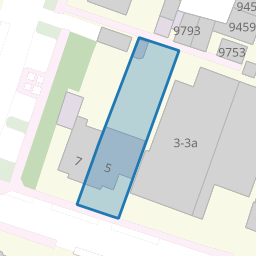 Perceel HLO00-D-3064