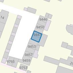 Perceel HLO00-D-3065