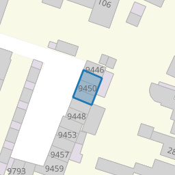 Perceel HLO00-D-3066