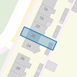 Perceel HLO00-D-3070