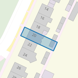 Perceel HLO00-D-3071