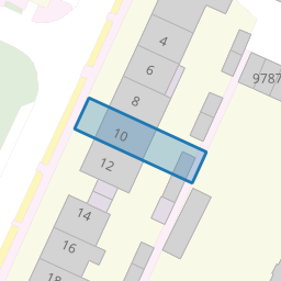 Perceel HLO00-D-3073