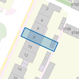 Perceel HLO00-D-3074