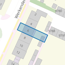 Perceel HLO00-D-3075