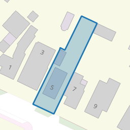 Perceel HLO00-D-3078