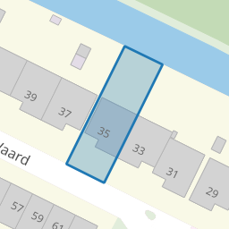 Perceel HLO00-D-3118