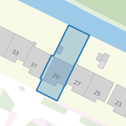 Perceel HLO00-D-3121
