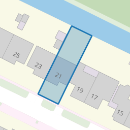 Perceel HLO00-D-3125