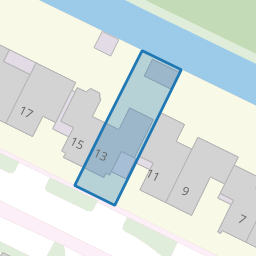 Perceel HLO00-D-3129
