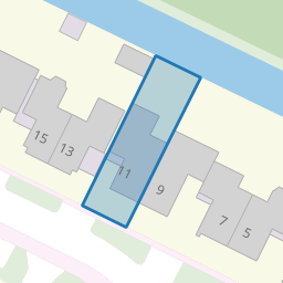 Perceel HLO00-D-3130