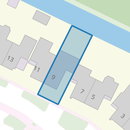 Perceel HLO00-D-3131