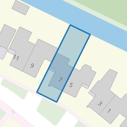 Perceel HLO00-D-3132