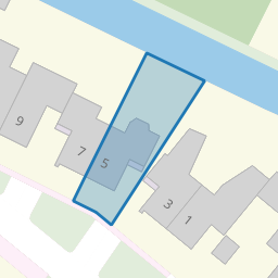 Perceel HLO00-D-3133