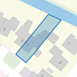 Perceel HLO00-D-3135