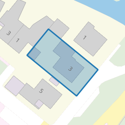 Perceel HLO00-D-3137