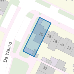 Perceel HLO00-D-3141