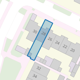 Perceel HLO00-D-3142