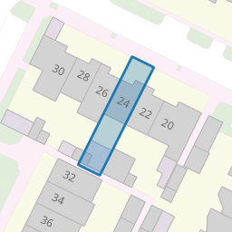 Perceel HLO00-D-3144