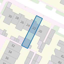 Perceel HLO00-D-3145