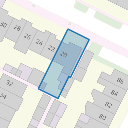 Perceel HLO00-D-3146