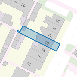 Perceel HLO00-D-3150