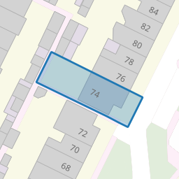 Perceel HLO00-D-3153