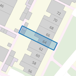Perceel HLO00-D-3158