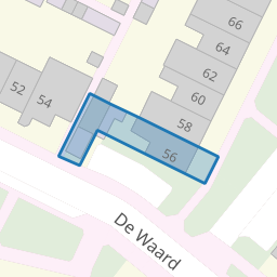 Perceel HLO00-D-3162