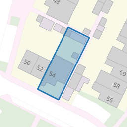 Perceel HLO00-D-3163