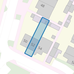Perceel HLO00-D-3164