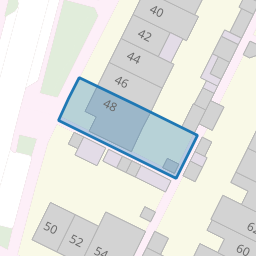 Perceel HLO00-D-3166