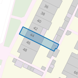 Perceel HLO00-D-3168