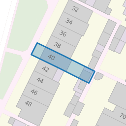 Perceel HLO00-D-3170