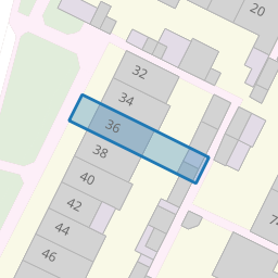 Perceel HLO00-D-3172