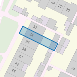 Perceel HLO00-D-3173