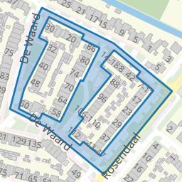 Perceel HLO00-D-3175