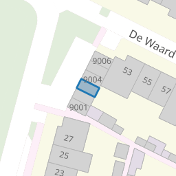 Perceel HLO00-D-3178