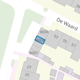 Perceel HLO00-D-3179