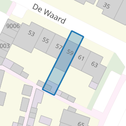 Perceel HLO00-D-3185