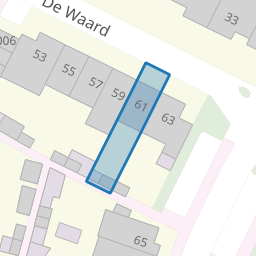 Perceel HLO00-D-3186