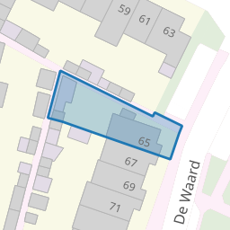 Perceel HLO00-D-3188