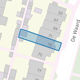 Perceel HLO00-D-3192